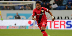 Leon Bailey Teaser