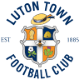 Luton Town F.C. Logo