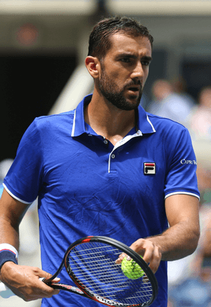 Tennis Wett Tipp: Alexander Zverev - Marin Cilic | 12.11.2018