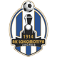 Lokomotiva Zagreb Logo