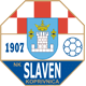 NK Slaven Belupo Logo