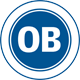 Odense BK Logo