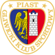 Piast Gliwice Logo