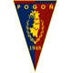 Pogoń Stettin Logo