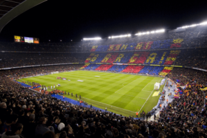Spanish Copa del Rey