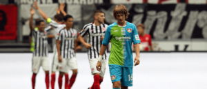 Tin Jedvaj (Bayer 04 Leverkusen) Teaser