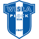 Wisła Płock Logo