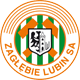 Zagłębie Lubin Logo
