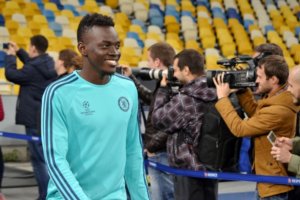 FC Schalke 04: Domenico Tedesco wünscht sich Abdul Rahman Baba