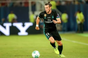 Transfernews: Verlässt Garteh Bale Real im Winter in Richtung China?