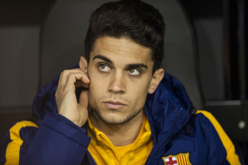 Transfernews: Marc Bartra steht vor einem Comeback in Spanien, di Santo ist in der Türkei hoch im Kurs