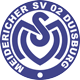 MSV Duisburg