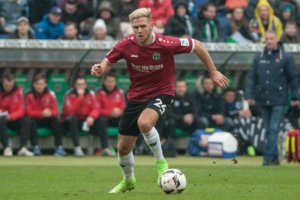 Hannover 96 dreht Partie gegen Mainz 05