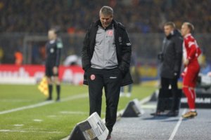 2. Bundesliga: Die englische Woche geht in die nächste Runde