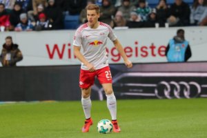 RB Leipzig: Marcel Halstenberg droht das Saison-Aus