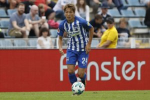 Transfernews: Klement verlässt Mainz, Haraguchi wechselt zu Fortuna Dosseldorf