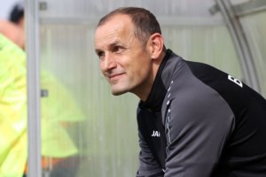 Heiko Herrlich kommt nach Schwalbe mit Geldstrafe davon
