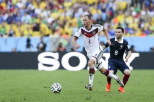 Benedikt Höwedes