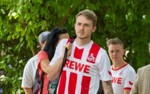 Jannes Horn