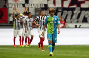 Bayer Leverkusen: Heiko Herrlich blockt Jedvaj-Transfer