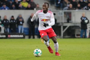 Medien: Naby Keita verlässt Leipzig bereits in der Winterpause in Richtung Liverpool