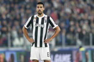 Sami Khedira