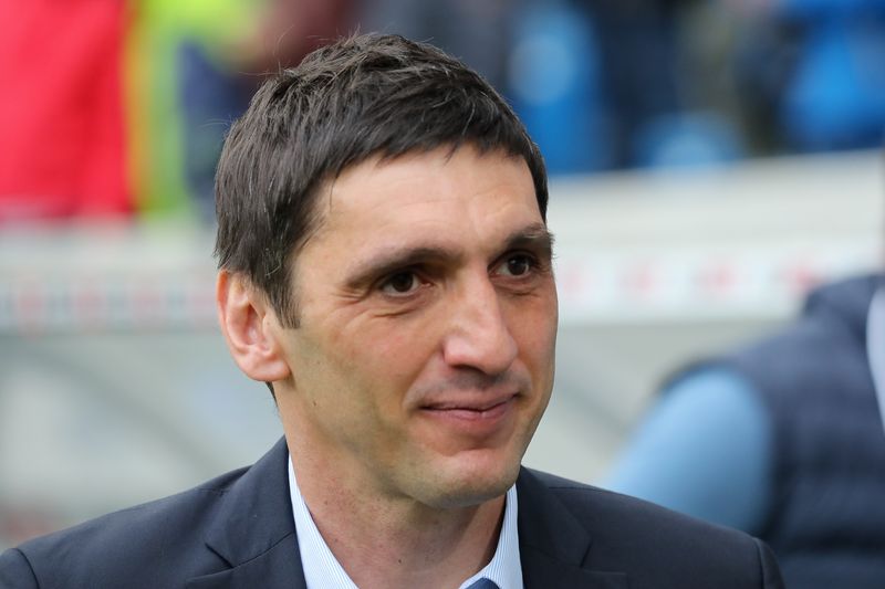 Erfolgsserie unter Korkut hält