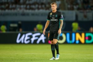 Real Madrid in der Krise