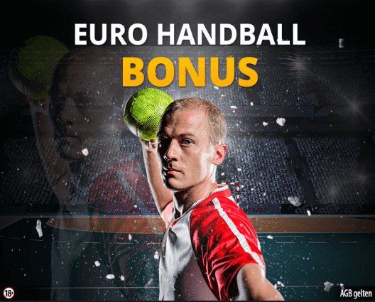 LV Bet Handball Bonus
