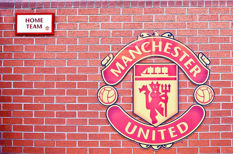 Football Money League: Manchester United ist der umsatzstärkste Verein der Welt, Bayern liegt auf Platz 4