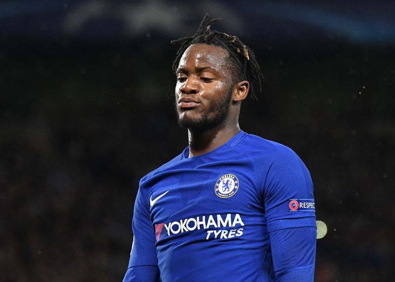 Offiziell! BVB verpflichtet Michy Batshuayi vom FC Chelsea