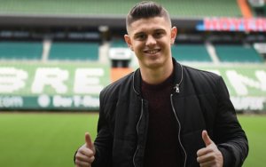Fix! Werder Bremen verpflichtet Offensivspieler Milot Rashica