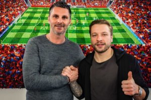 Perfekt! Der FC Ingolstadt 04 verpflichtet Patrick Ebert