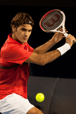 Roger Federer