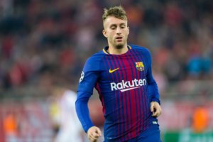 Transfernews: Gerard Deulofeu wechselt zum FC Watford, Sturridge zu West Bromwich Albion