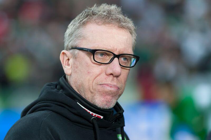 Peter Stöger: Wir haben genügend Qualität im Kader