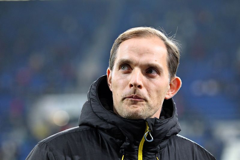 Anschlag auf BVB-Bus: Tuchel und Bender kritisieren Umgang mit den Folgen