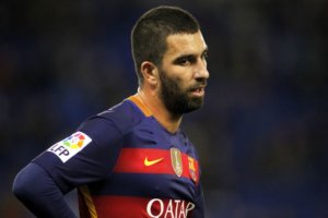 Arda Turan