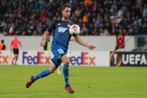 Perfekt! Mark Uth wechselt am Ende der Saison zum FC Schalke 04