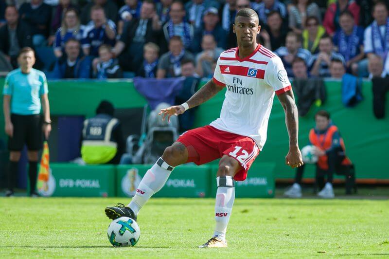 HSV: Möchte Walace sich einen Wechsel erstreiken?