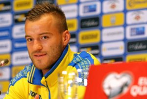 Bitter! BVB muss wochenlang auf Andrey Yarmolenko verzichten