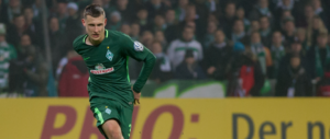 DFB Pokal Bremen