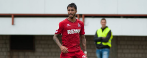 FCK Spieler Teaser