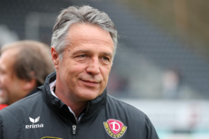 Uwe Neuhaus (Trainer, Cheftrainer, SGD)