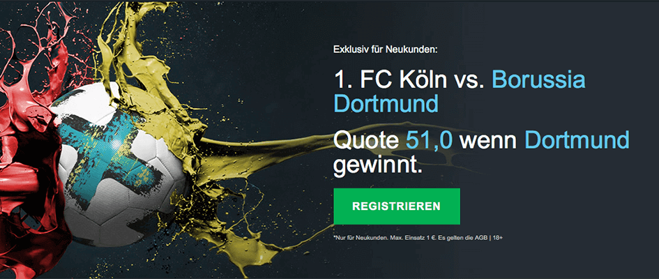 BetVictor Quotenboost