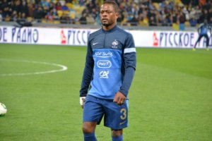 Perfekt! West Ham United verpflichtet Patrice Evra