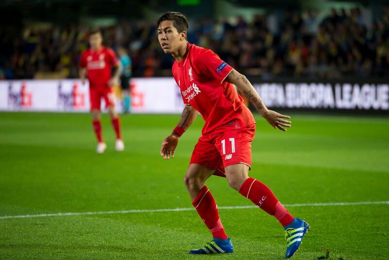 Liverpool feiert 5:0-Kantersieg gegen den FC Porto