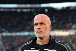 2. Bundesliga: Michael Frontzeck wird Nachfolger von Jeff Strasser in Kaiserslautern