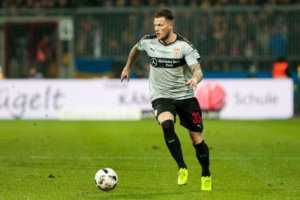 Bundesliga, 22. Spieltag: Stuttgart und Bremen feiern wichtigen Heimsiege