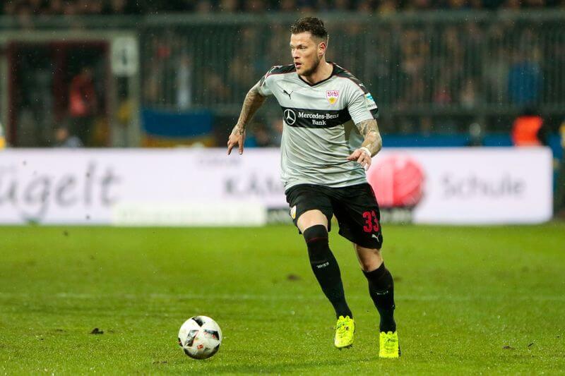 Bundesliga, 22. Spieltag: Stuttgart und Bremen feiern wichtigen Heimsiege